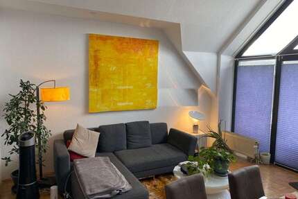 Wohnung zum Mieten in Haan-Mitte 750,00 € 76 m²