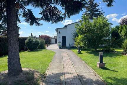 Haus zum Kaufen in Taucha b Leipzig 480.000,00 € 110 m²