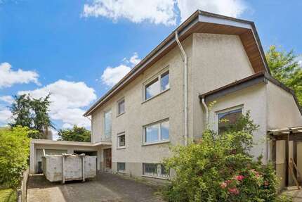 Haus zum Kaufen in Gießen 798.000,00 € 186.5 m²