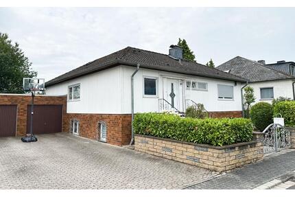 Sonniges Einfamilienhaus in Polch auf ca. 1000 qm Grundstück
