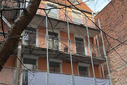 Ruhige 2-Zimmerwohnung in der Hochstraße 24, Nürnberg - Herzogenaurach