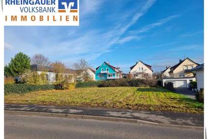 Grundstück zu verkaufen in Geisenheim 445.000,00 € 925 m²