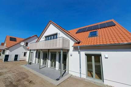 Wohnung zum Mieten in Güstrow 1.665,00 € 124 m²