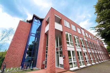 Wohnung zum Mieten in Bonn 670,00 € 26 m²