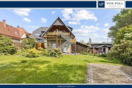 Haus zum Kaufen in Soltau 365.000,00 € 201 m²