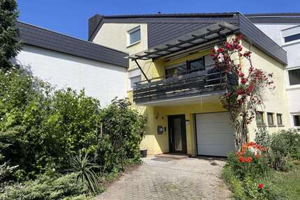 Haus zum Kaufen in Durmersheim 398.000,00 € 167 m²