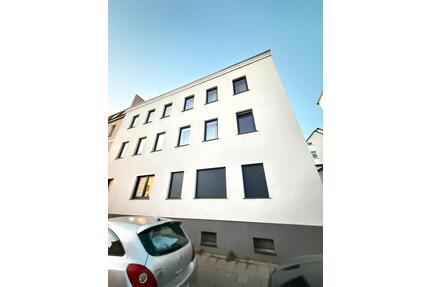 Wohnung zu vermieten in MAGDEBURG LEMSDORF