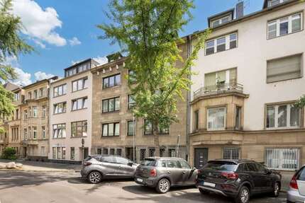 Wohnung zum Kaufen in Düsseldorf 799.000,00 € 133.89 m²