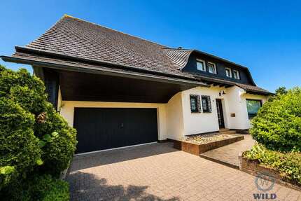 Haus zum Kaufen in Heusweiler 328.000,00 € 211 m²