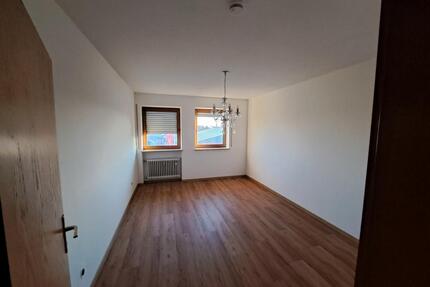 Schön geschnittene 2- Zimmer Wohnung in Simbach - Kirchdorf am Inn