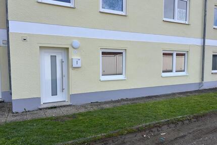 Kernsanierte 1 Zimmer-Küche-Bad Wohnung zu vermieten - Betzdorf