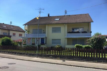 Voll möbliertes Apartment in Opfingen zu vermieten - Freiburg im Breisgau Munzingen