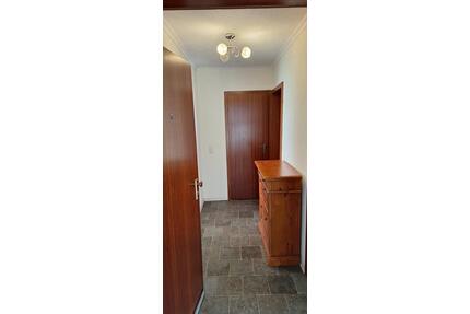 51 m², sehr gute Aufteilung, 2 Räume, schöne Küche, Flur, Bad - Gelsenkirchen Gelsenkirchen-Mitte