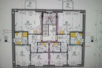 Neubau KfV40 Wohnung Im Bremer Grambke 52M2 - Bremen Blockland