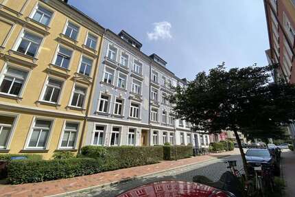 Wohnung zum Kaufen in Rostock 243.000,00 € 61.2 m²