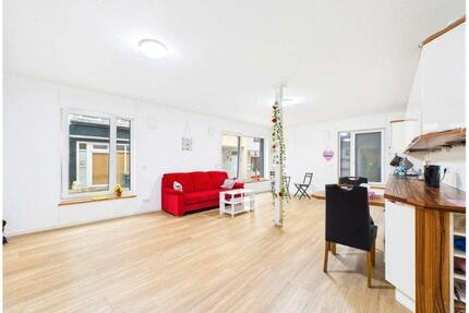 Moderne barrierefreie 2-Zimmer EG-Wohnung in zentraler Lage - Wittlich
