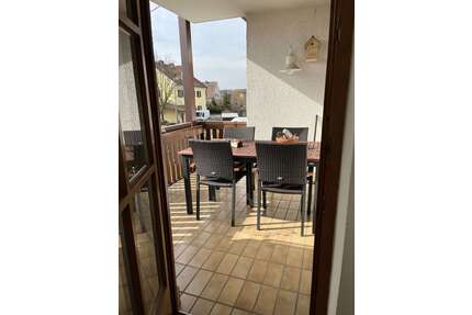 Wohnung zum Mieten in Meitingen 575,00 € 57 m²