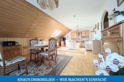 Wohnung zum Kaufen in Beindersheim 169.000,00 € 62 m²