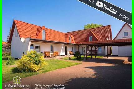 Haus zum Kaufen in Am Salzhaff 348.000,00 € 182 m²