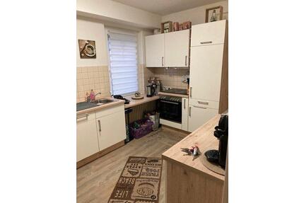 Wohnung 60qm - 500,00&nbsp;EUR Kaltmiete, ca.&nbsp; 60,00&nbsp;m&sup2; in Vechta (PLZ: 49377)