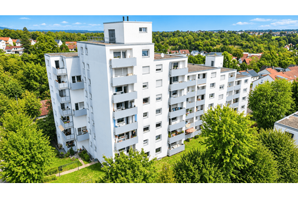 Wohnung zum Kaufen in Sachsenheim 329.000,00 € 75 m²