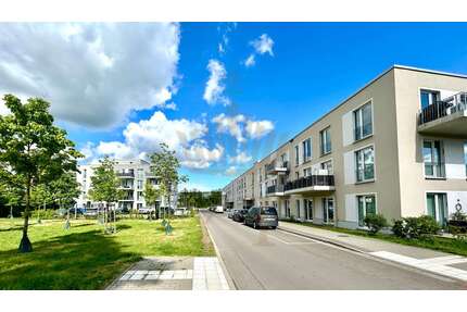 Wohnung zum Mieten in Bernau bei Berlin 1.500,00 € 121.29 m²