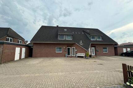 Eigentumswohnung Maisonette (132 m²) in Isenbüttel provisionsfrei