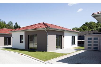 RESERVIERT - 70 m² Bungalow im La Patria Wohnpark Delligsen
