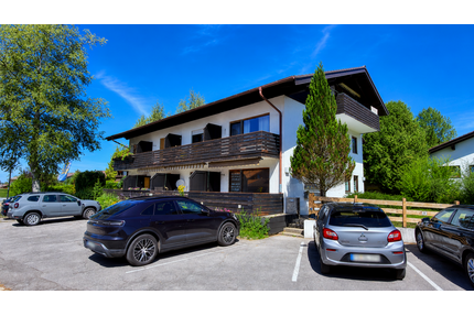Wohnung zum Mieten in Grabenstätt 770,00 € 55 m²