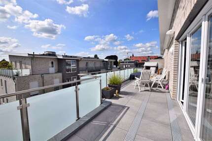 Wohnung zum Mieten in Westerstede 1.150,00 € 127.06 m²