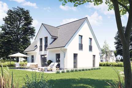Haus zum Kaufen in Borstel 439.982,00 € 154 m²