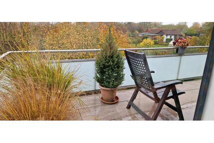 Eigentumswohnung Essen - Haarzopf