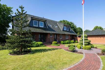 Haus zum Kaufen in Oeversee Frörup 986.000,00 € 347 m² - Oeversee / Frörup