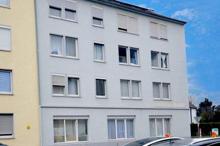 Selbstläufer - 9 Familienhaus in frequentierter, zentraler Lage! - Mönchengladbach Stadtmitte