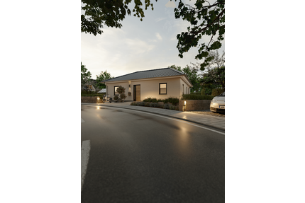 Haus zum Kaufen in Schulzendorf 481.850,00 € 92 m²