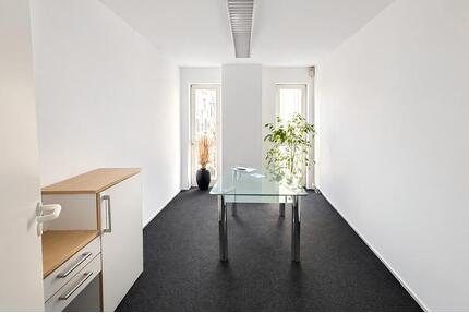 Repräsentative Büroeinheit mit Galerie in zentraler Innenstadtlage von Montabaur