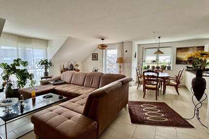 Wohnung zum Kaufen in Ludwigshafen am Rhein 415.000,00 € 129 m²