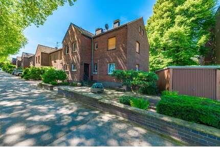 Haus zum Kaufen in Oberhausen 249.000,00 € 107.77 m²