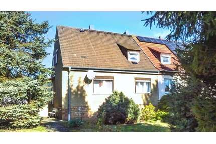 Haus zum Kaufen in Kolkwitz 134.000,00 € 100 m²