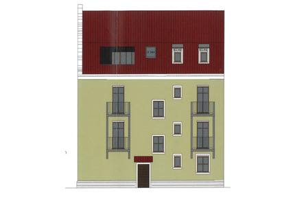 Wohnung zum Mieten in Regensburg 699,00 € 55.08 m²