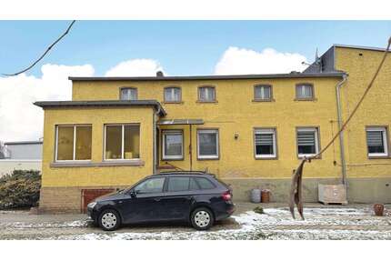 Haus zum Kaufen in Forst 60.000,00 € 120 m²