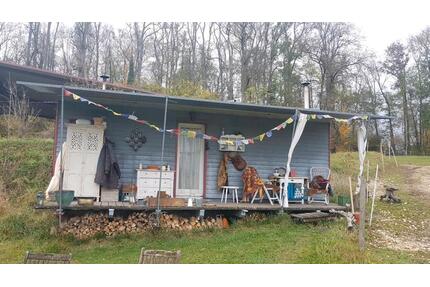 Wunderschönes, gemütliches Tinyhouse für Naturliebhaber - Ehrenkirchen