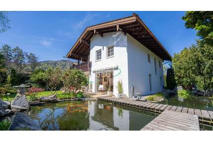 Haus zum Kaufen in Rottach-Egern 3.100.000,00 € 171 m²
