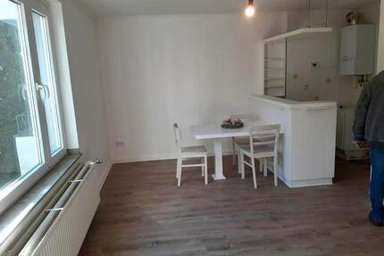 Appartment, 41460 Neuss Nähe Obertor, ruhig gelegen, renoviert