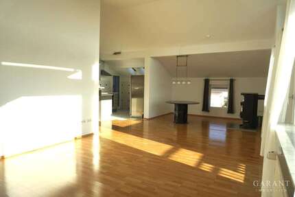 Wohnung zum Mieten in Horb am Neckar 1.000,00 € 120 m²