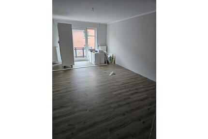 3-Zimmer-Wohnung 19075 Pampow PKW-Stellplatz