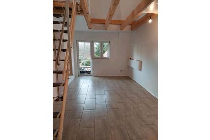 Neue moderne 2 Zimmerwohnung - 550,00&nbsp;EUR Kaltmiete, ca.&nbsp; 43,00&nbsp;m&sup2; in Adenbüttel (PLZ: 38528)