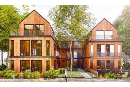 Grundstück in Blankenfelde-Mahlow 3.400.000,00 € 3262 m²
