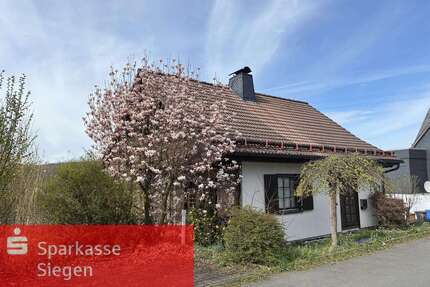 Haus zum Kaufen in Wilnsdorf 259.000,00 € 110 m²