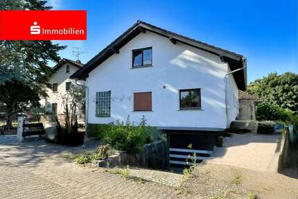 Haus zum Kaufen in Mühltal 375.000,00 € 146.33 m²